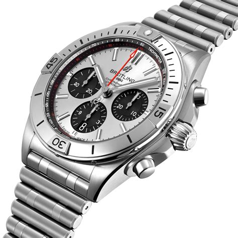 breitling chronometer longitude|breitling chronomat 42 for sale.